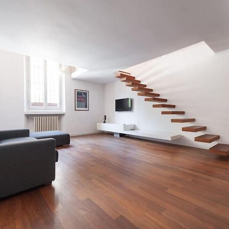 Santa Maria Novella Stylish Loft Great Location-Hosted By Sweetstay Florens Exteriör bild