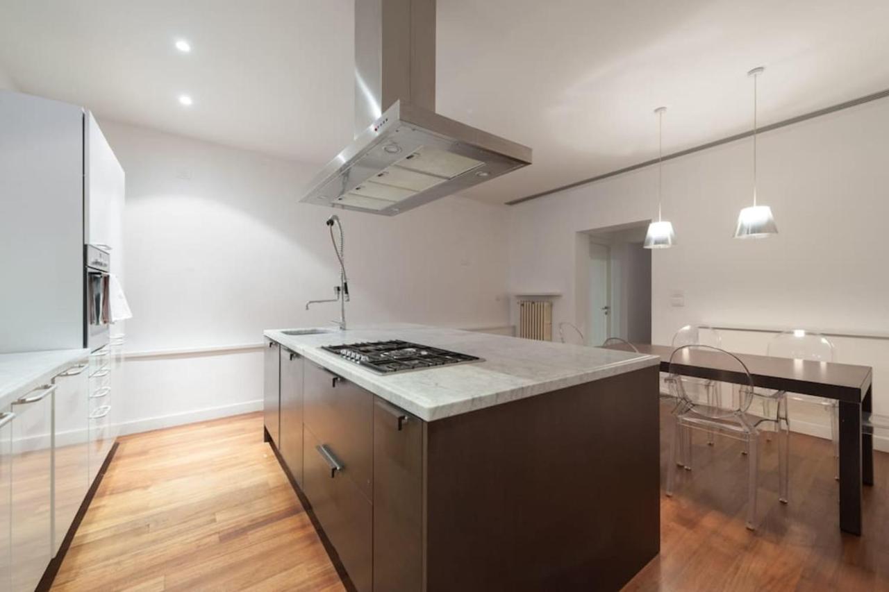 Santa Maria Novella Stylish Loft Great Location-Hosted By Sweetstay Florens Exteriör bild