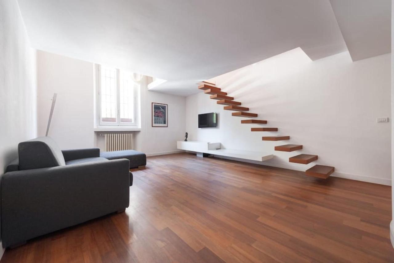 Santa Maria Novella Stylish Loft Great Location-Hosted By Sweetstay Florens Exteriör bild