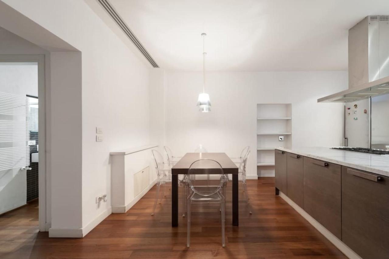 Santa Maria Novella Stylish Loft Great Location-Hosted By Sweetstay Florens Exteriör bild