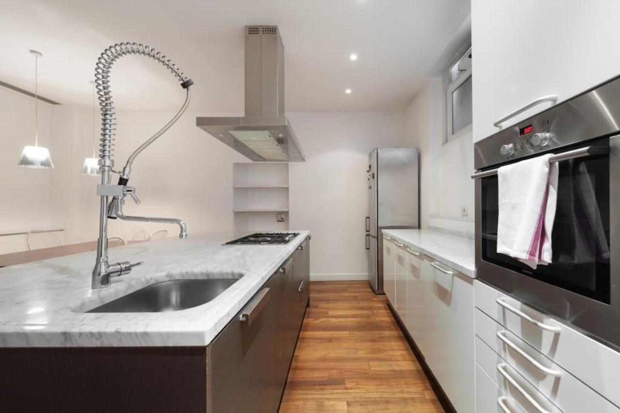 Santa Maria Novella Stylish Loft Great Location-Hosted By Sweetstay Florens Exteriör bild