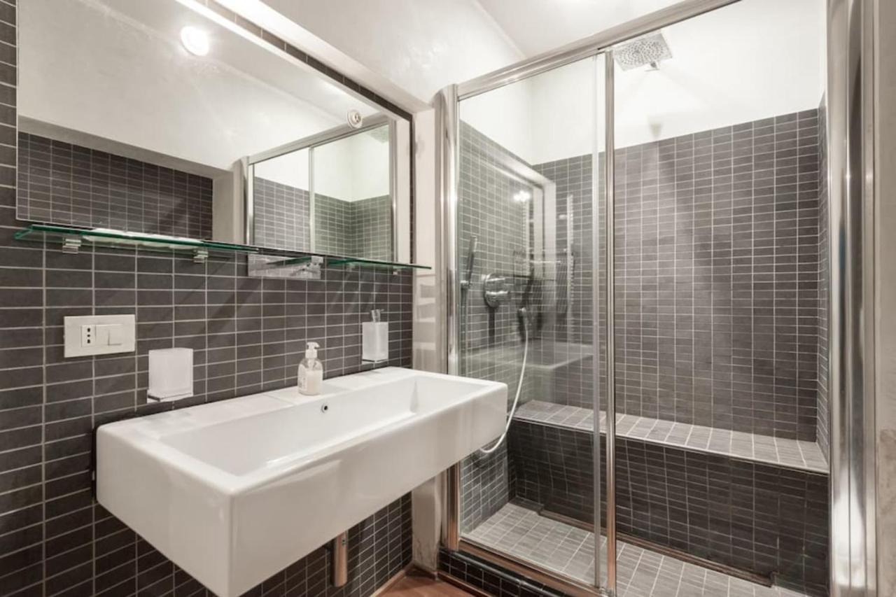 Santa Maria Novella Stylish Loft Great Location-Hosted By Sweetstay Florens Exteriör bild
