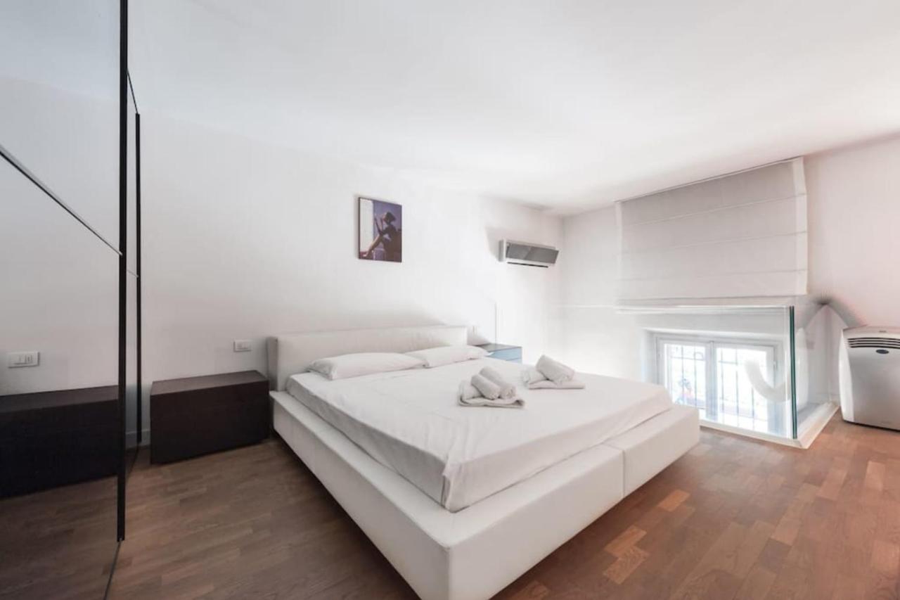 Santa Maria Novella Stylish Loft Great Location-Hosted By Sweetstay Florens Exteriör bild