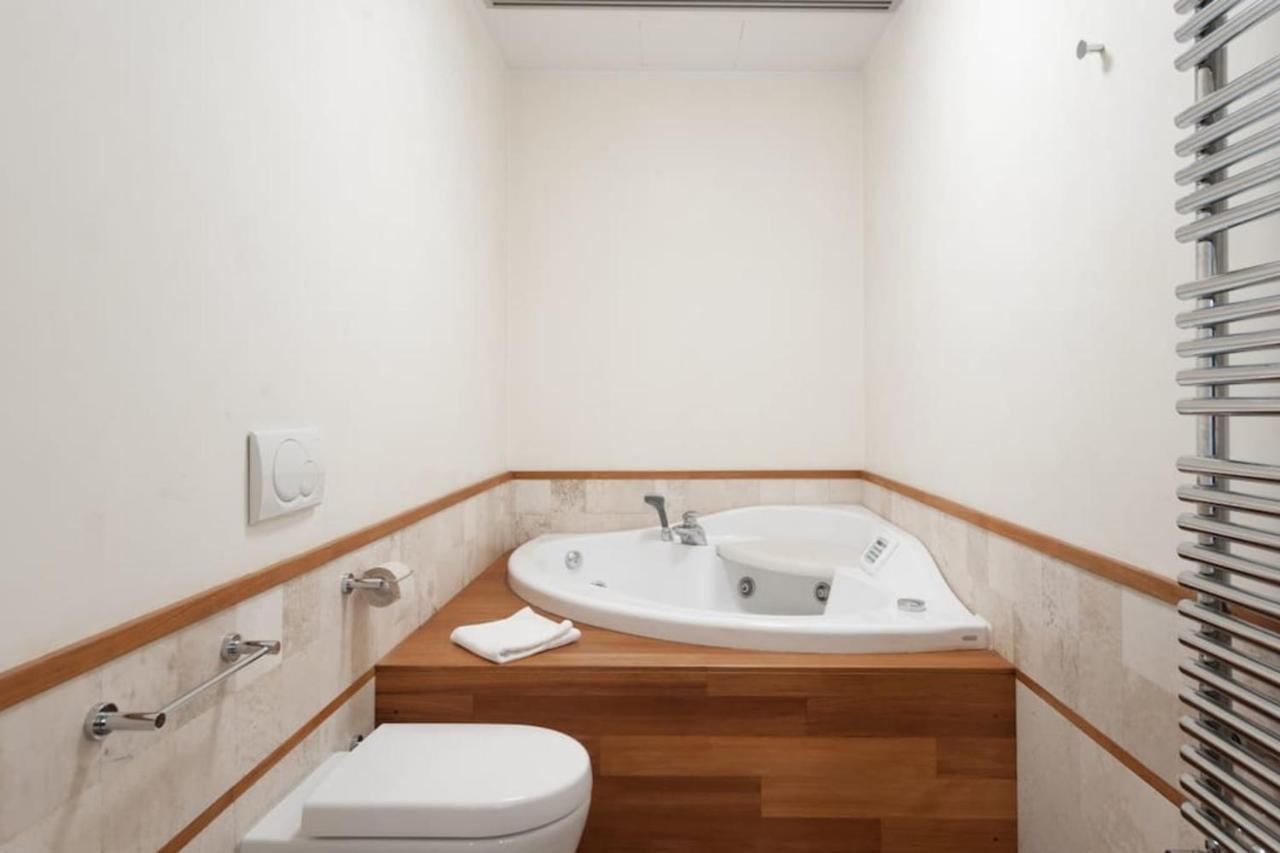 Santa Maria Novella Stylish Loft Great Location-Hosted By Sweetstay Florens Exteriör bild
