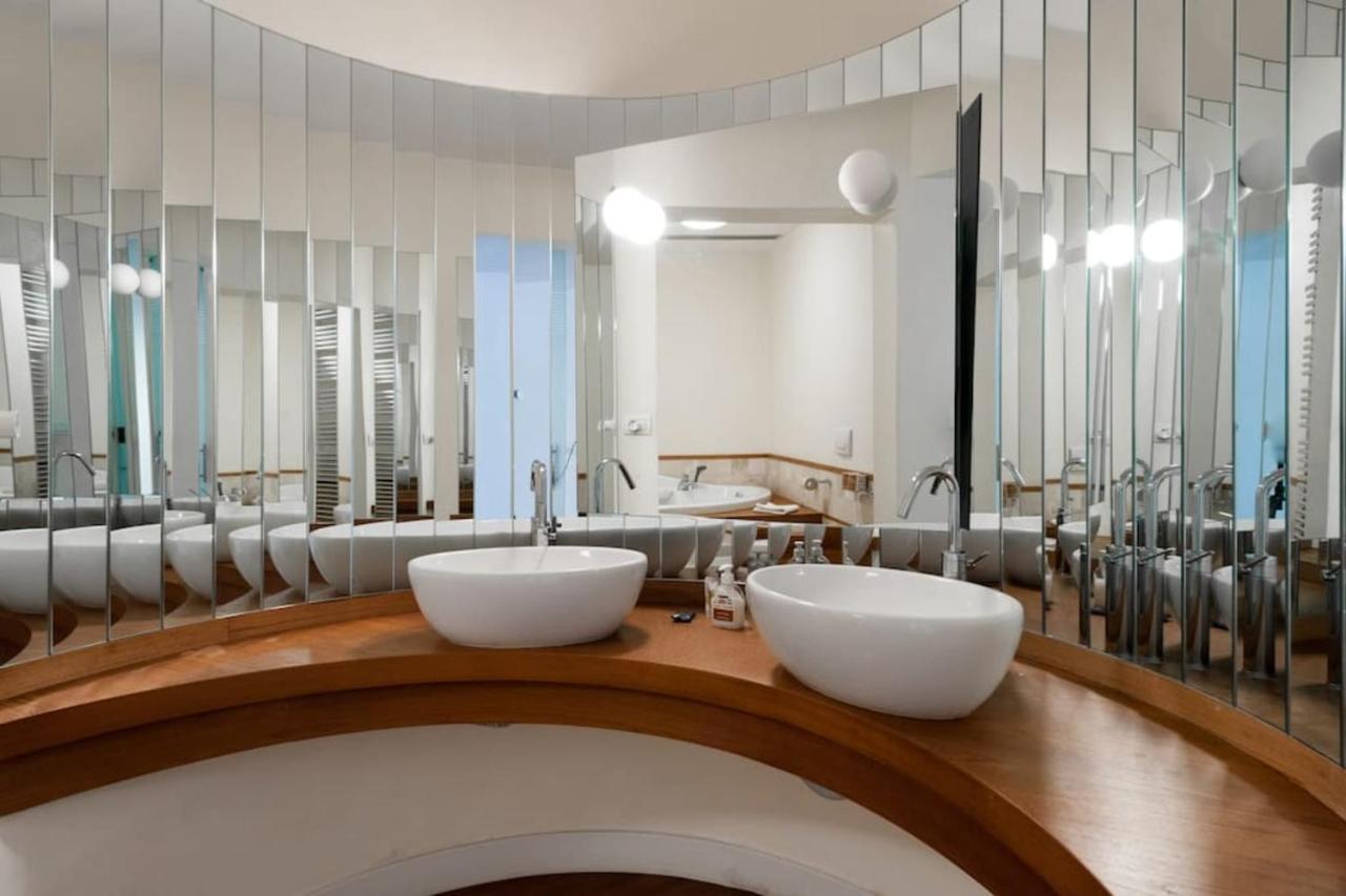 Santa Maria Novella Stylish Loft Great Location-Hosted By Sweetstay Florens Exteriör bild