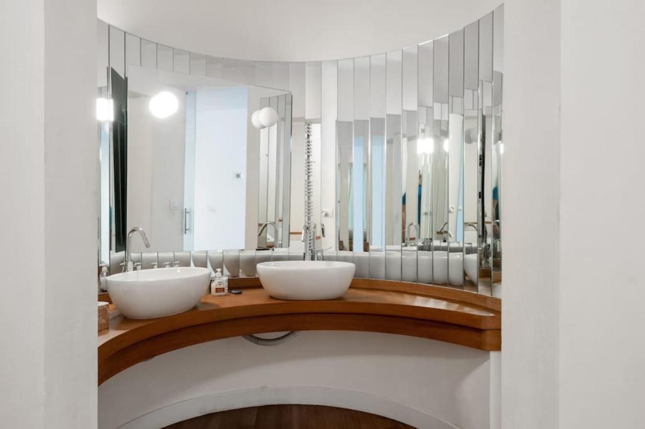 Santa Maria Novella Stylish Loft Great Location-Hosted By Sweetstay Florens Exteriör bild